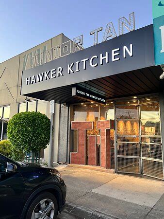 JUNIOR TAN HAWKER KITCHEN, Bayswater