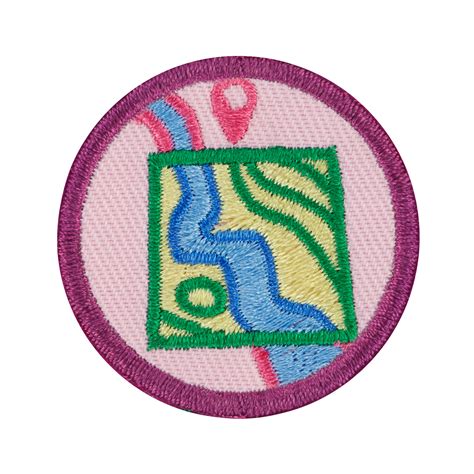 JUNIOR VEST - Girl Scouts of Greater Chicago and Northwest Indiana