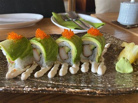 JUNKO SUSHI AND JAPANESE DINING, Doha