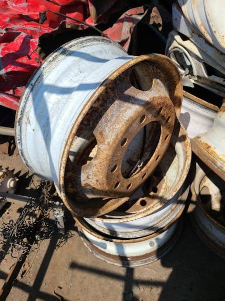 JUNKYARD FORUMS WHAT & HOW MUCH IS A CATALYTIC CONVERTER WORTH?