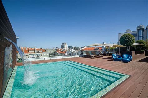 JUPITER LISBOA HOTEL $149 ($̶5̶0̶9̶) - Tripadvisor