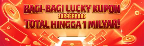 JURAGAN999 Is An Online Game That Is Very JURAGAN999 - JURAGAN999