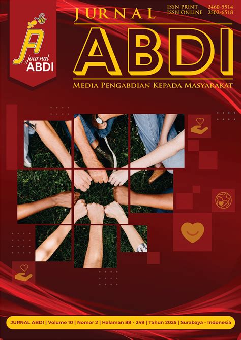 JURNAL ABDI - core.ac.uk - wintechmobiles.com