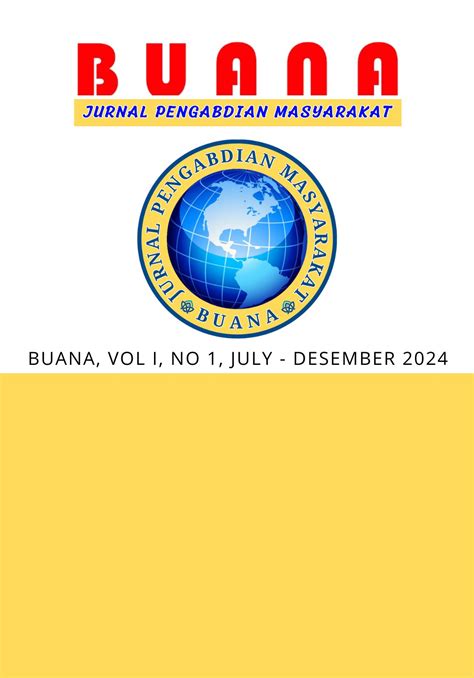 JURNAL BUANA - wintechmobiles.com