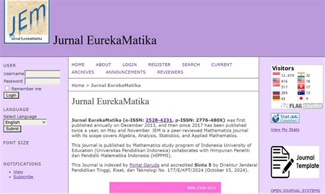 Jurnal EurekaMatika - Semantic Scholar - wintechmobiles.com