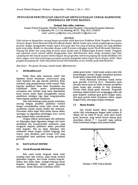 Jurnal Fisika - UNNES - wintechmobiles.com