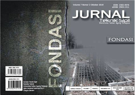 Jurnal Fondasi, Volume 7 No 2 - ResearchGate - raincitystudios.com
