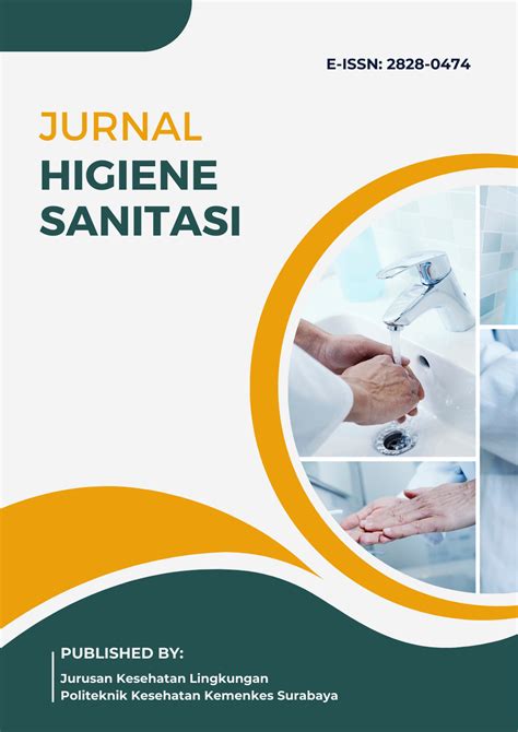 Jurnal Higiene Sanitasi - poltekkesdepkes - raincitystudios.com