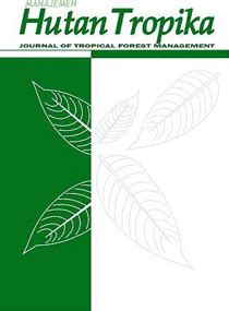 Jurnal Manajemen Hutan Tropika - IPB - raincitystudios.com