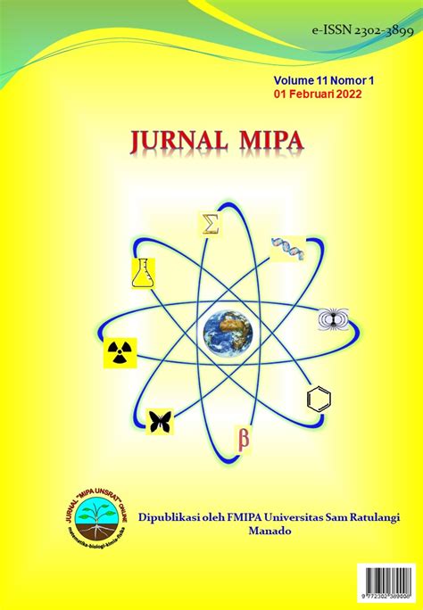 Jurnal MIPA - wintechmobiles.com