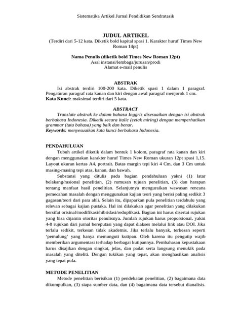 Jurnal Sendratasik - UNP - muktibox.com