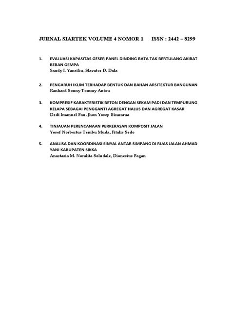 JURNAL SIARTEK - ResearchGate - wintechmobiles.com