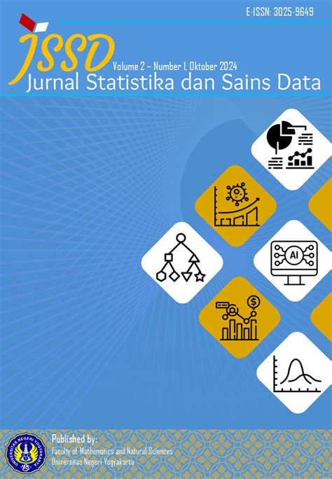 JURNAL STATISTIKA DAN SAINS DATA - wintechmobiles.com