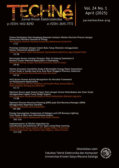 Jurnal Techne - Yohana - Semantic Scholar - coolestguyplanet.net