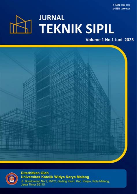 Jurnal Teknik Sipil - wintechmobiles.com