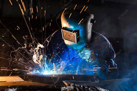 JURU LAS (WELDER) - BETRACOM - raincitystudios.com
