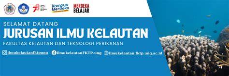 Jurusan Ilmu Kelautan - SEVIMA - raincitystudios.com
