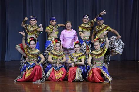 Jurusan Tari - muktibox.com