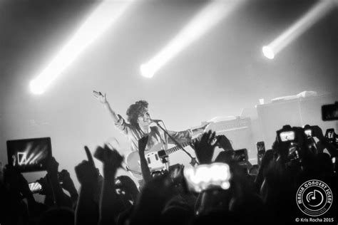 JUST ANNOUNCED The 1975 Live in... - Manila Concert Scene