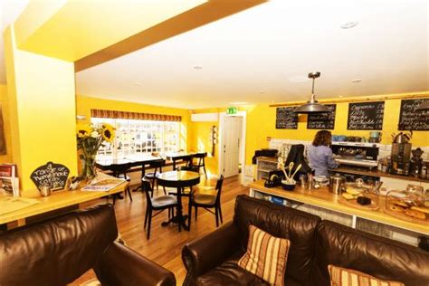 JUST BE COFFEE WINE LOUNGE, Saltash - Menu, …