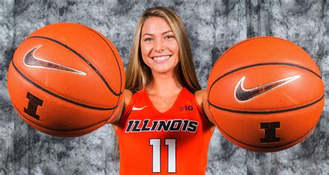 JUST IN: Illini women