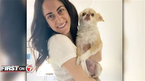 JUST ONE STATION: Dog owner’s desperate plea after beloved pet stolen from Back Bay