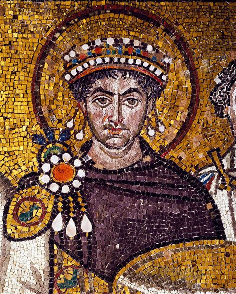 Justinian Ii Byzantine Emperor - wintechmobiles.com