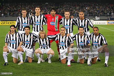 Juventus Artiklar 2006 - SvenskaFans - wintechmobiles.com