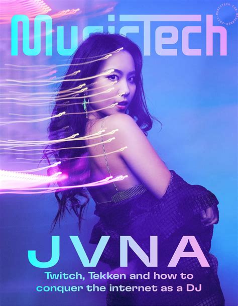 JVNA - I