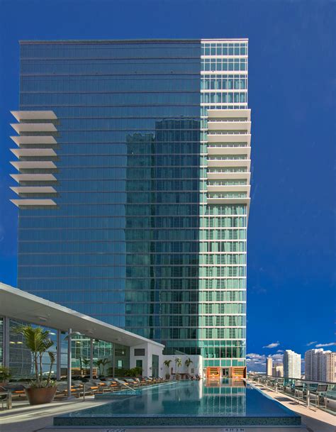 JW Marriott Marquis Miami hiring PHONE ATTENDANT in Miami, …