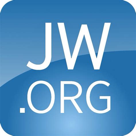 JW.org passwords - Jehovah