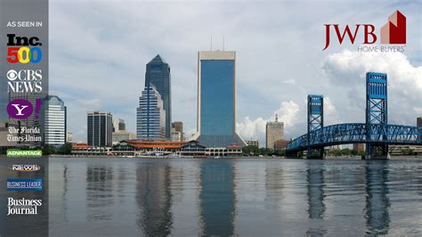 JWB Home Buyers - We Buy Jacksonville FL Houses