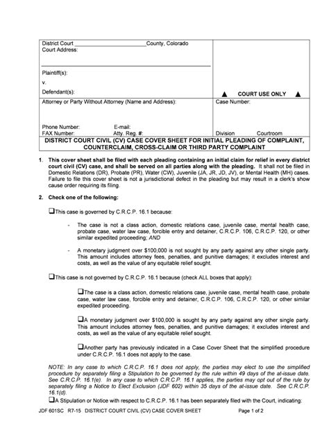 JWG Counter Claim Cross Complaint June 6 2012 Final v1