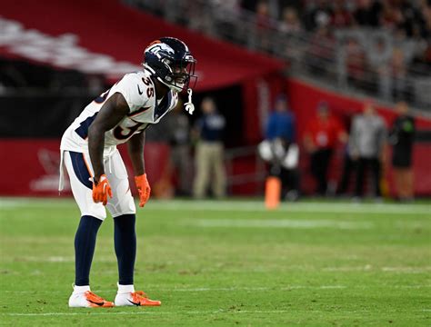 Ja’Quan McMillian found home at nickel and jump-started Broncos defense in the process