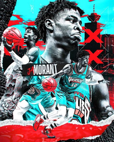  Part of our Basketball Collection. Basketball 2673 Wallpapers 475 Phone Wallpapers 218 PFP 75 Gifs. Community. Add A: Comment. 1920x1080 - Sports - Ja Morant. Oreskis. 1 1,750 0 0. 1920x1280 - Sports - Ja Morant. . 