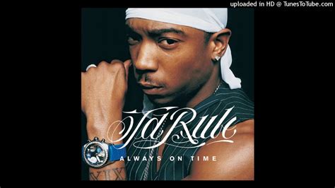 Ja Rule - Always On Time ft. Ashanti - YouTube