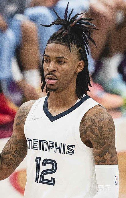 Ja mirant. Ja Morant returns to safe space with Grizzlies — comfort, teammates and film study. NEW ORLEANS — Hours before a mid-December fixture against the Houston Rockets, Ja Morant, dressed in Memphis ... 