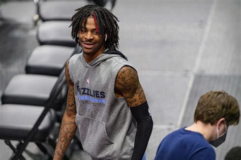 Ja morant hair down. Things To Know About Ja morant hair down. 