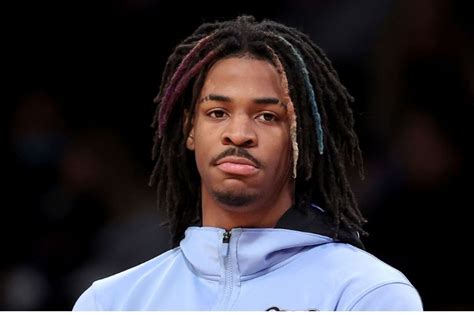 More for You. Memphis Grizzlies’ star point guard Ja Morant is set to make his 2023 season debut against the Pelicans tomorrow after serving his 25-game suspension for violating the NBA’s Code .... 