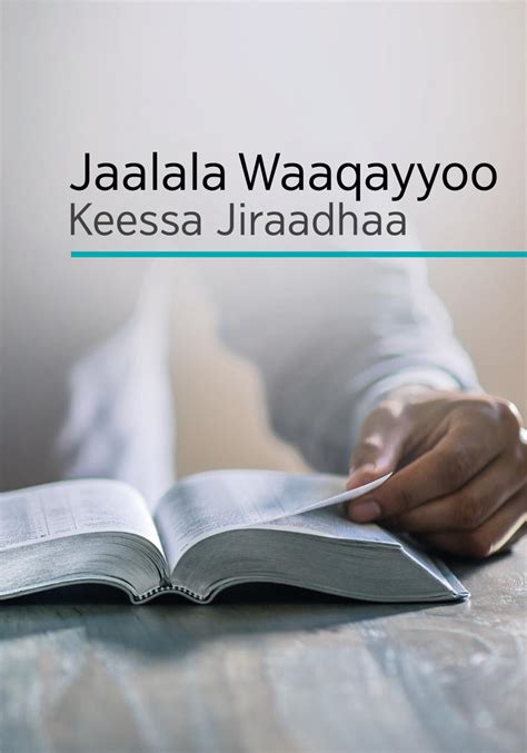 Jaalala waaqayyoo pdf.  Quickly find all the support documentation in your Ca...