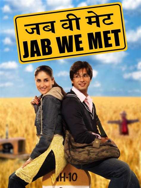 Jab We Met filme - Veja onde assistir online - JustWatch