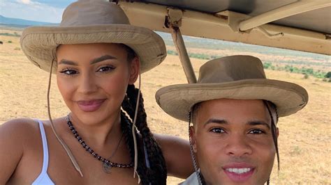 90 Day Fiancé season 9 alum Jibri Bell is living his best life and hasn't failed to show it off on social media. The South Dakota native made his debut on the series in 2022. He joined season 9 with his Serbian girlfriend, Miona Bell, who had come to the United States to fulfill her dreams and marry Jibri.