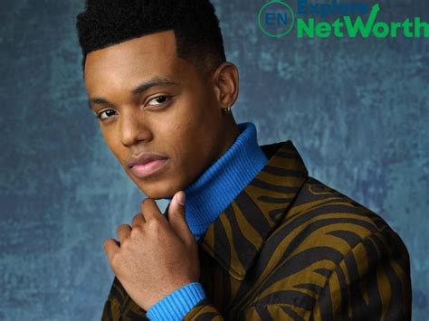 Do you know about the US actor, Jabari Banks who starred as Will Smith in Bel-Air 2022? Find out some engrossing facts about Banks here. Linkedin Pinterest Twitter