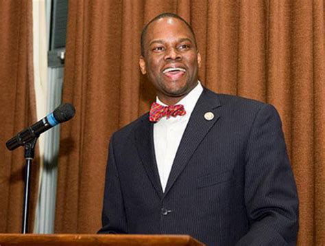 Jabari Wamble, who has served as an assistant U.S. attorney in the District of Kansas since 2011, was first nominated to serve as a judge on the 10th U.S. Circuit Court of Appeals in August of ...