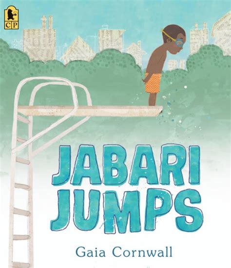 Read Online Jabari Jumps Jabari 1 By Gaia Cornwall