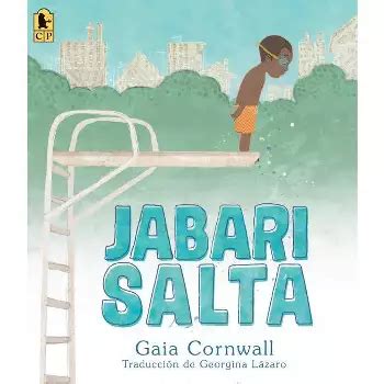 Read Jabari Salta By Gaia Cornwall