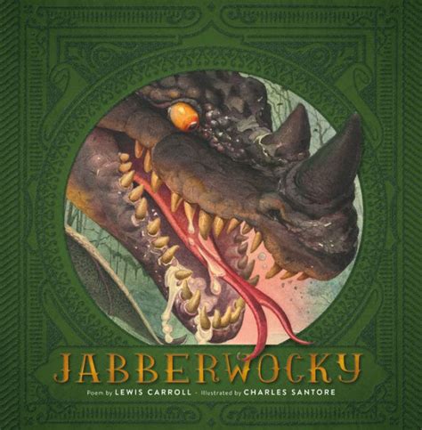 Download Jabberwocky By Lewis Carroll
