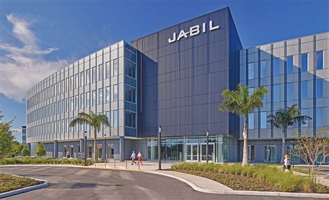 Jabil News