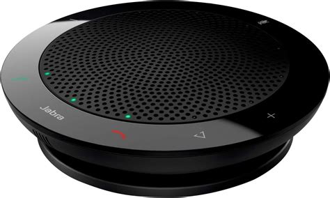 Jabra Speak 410 Corded Speakerphone for …