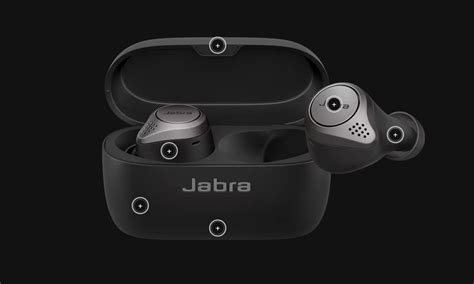 Jabra elite active 75t firmware update taking forever.  Tested to reset...